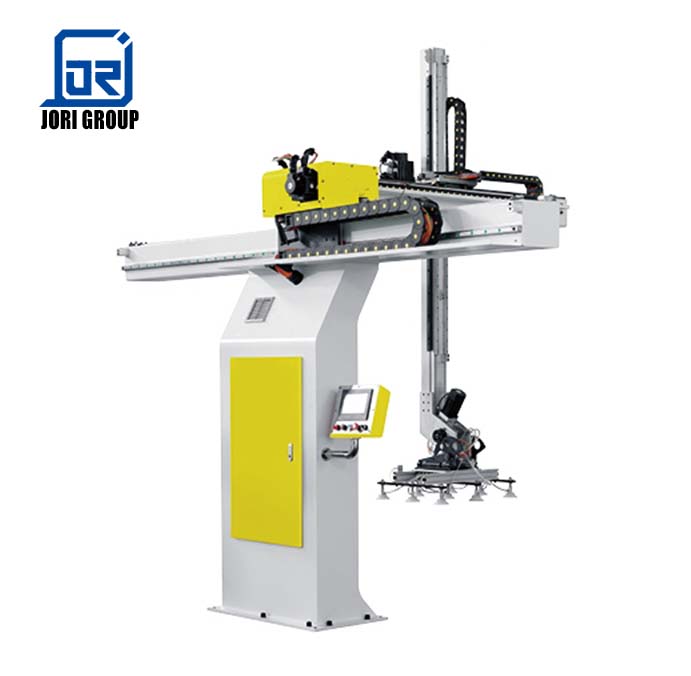 Heavy Weight Glass Loading/unloading Manipulator Machine Jjx