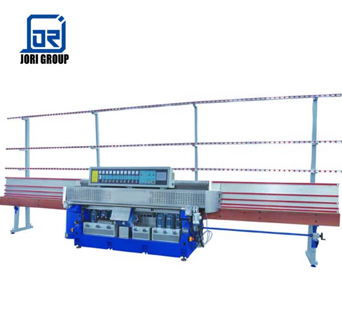 Glass Straight-line Edging Machine JZM10P