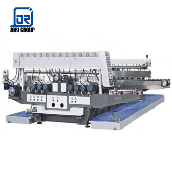 Automatic Glass Polishing Edging Machinery