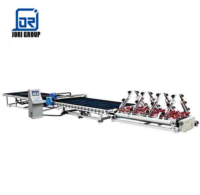 Automatic Glass Cutting Production Line