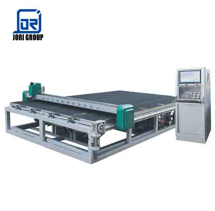 Full-Automatic Glass Cutting Machine JZY-CNC