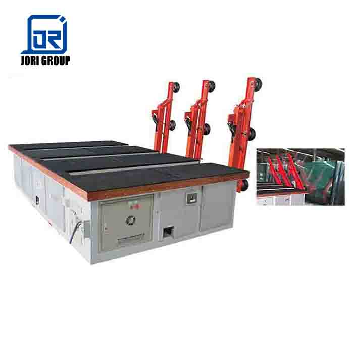 Multi-function Glass Manual Cutting Machine JZSPQ