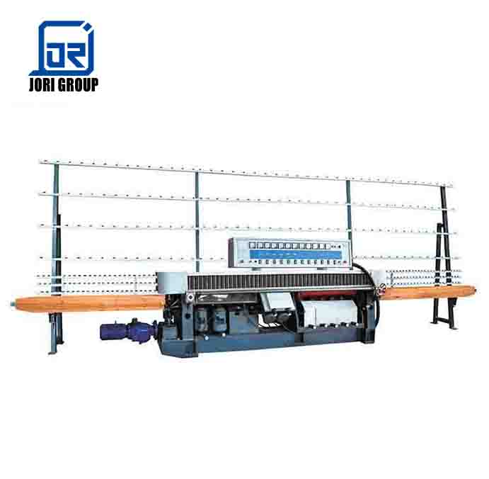 Glass Straight Line Multilevel Edging Machine JZM11325-45