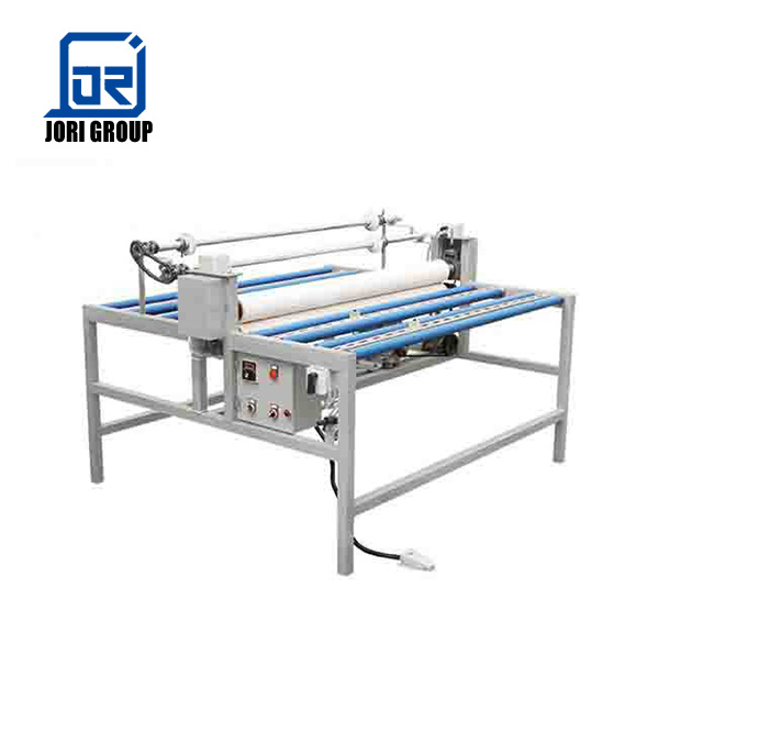 Glass Coating / Glass Laminating Machine JZFM1200B